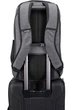 Рюкзак Dakine Network 32l carbon (з відділенням для ноутбука 15") - Уцінка - зображення 6