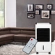 Климатизатор 4в1 Royalty Line AC-80.880.4LR SLOVAKIA 5L с пультом функциями охлаждение ионизация увлажнение и очистка воздуха - изображение 9