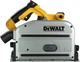 Пила дисковая погружная сетевая DeWalt DWS520KT - изображение 2