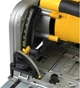 Пила дисковая погружная сетевая DeWalt DWS520KT - изображение 5