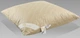 Подушка Arya Luxury Camel Wool 70х70 (TR1004367) - изображение 2