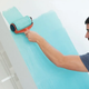 Набор Paint Roller универсальный для покраски + два валика разной длины Красный (12284) - изображение 9