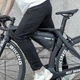 Сумка для велосипеда під раму West Biking 0707220 4L Black - зображення 7