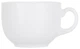 Чайный сервиз Luminarc Essence White 12 предметов (P3380) - изображение 2