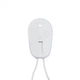 Фен настінний Lidz 1000 Вт (WHI)-130.01.91 - зображення 3