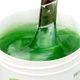 Цукрова паста для шугарінга CANDY sugar Delicate "Green Shine" 600 г - зображення 2