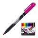 Фломастеры цветные Centropen Creative 12 шт. (2896) - изображение 2