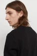 Джемпер H&M XS черный 9075643588 - изображение 3
