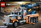 Zestaw klocków LEGO Technic Ciężki samochód pomocy drogowej 2017 elementów (42128) - obraz 1