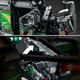 Zestaw klocków LEGO Technic Ciężarówka Mercedes-Benz Zetros z napędem na 4 koła 2110 elementów (42129) - obraz 7