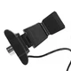Веб камера HXSJ S-80 USB 2.0 1080P для учебы компьютера общения по Skype - изображение 3