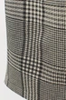 Кюлоты для беременных H&M M черно белый клетка 26037951090 - изображение 2