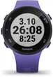 Спортивные часы Garmin Forerunner 45s Iris (010-02156-01/11) - изображение 3