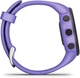 Спортивные часы Garmin Forerunner 45s Iris (010-02156-01/11) - изображение 8