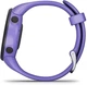 Спортивные часы Garmin Forerunner 45s Iris (010-02156-01/11) - изображение 9