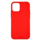 Чехол-накладка UAG Outback для Apple Iphone 12 Mini Red - изображение 3