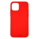 Чохол-накладка UAG Outback для Apple Iphone 11 Pro red - зображення 1