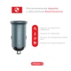 Зарядное устройство Intaleo CCGQPD120T (1283126509957) - изображение 4