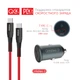 Зарядное устройство Intaleo CCGQPD120T (1283126509957) - изображение 6