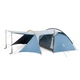 Трёхместная палатка Naturehike Knight 3 полиэстер 190Т +UPF50 - изображение 1