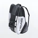 Сумка-чехол для теннисных ракеток HEAD Djokovic 12R Monstercombi 283061 black-white - зображення 2