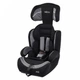 Дитяче автокрісло JOY 49779/47831 чорно-біле (від 9-36 кг) - зображення 4