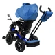 Велосипед триколісний BEST TRIKE 4490 - 3525 синій - зображення 5