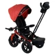 Велосипед триколісний BEST TRIKE 9500 - 9172 червоний - зображення 2