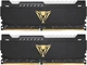 Модуль памяти DDR4 2x32GB/3200 Patriot Viper Steel RGB Black (PVSR464G320C8K) - изображение 5