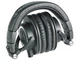 Навушники Audio-Technica ATH-M50x (чорний) - изображение 2