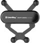 Автотримач для телефона ColorWay Gravity Sensor Holder Black (CW-CHG11-BK) - изображение 7