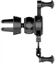 Автотримач для телефона ColorWay Gravity Sensor Holder Black (CW-CHG11-BK) - изображение 9