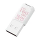 Флешка Team 16 GB C171 White USB для настольного ПК ноутбука хранения информации - изображение 3