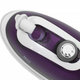 Отпариватель для одежды Lesko JK-9518 Purple мощность 800W ручной утюг щетка (F_5634-18993) - изображение 3