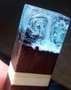 Смола епоксидна КЕ "Slab-421" вага 1,28 кг - зображення 7