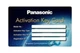 Ключ-опция Panasonic KX-NCS2201XJ Communication Assistant Pro, для 1 абонента (KX-NCS2201XJ) - изображение 1