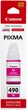 Чернила Canon GI-490 PIXMA G1400/G2400/G3400 Magenta 70ml (0665C001) - изображение 1