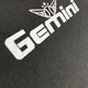 Фітнес диски для глайдінгу-ковзання Gemini FG-18 червоний - зображення 2
