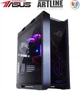 Компьютер ARTLINE Gaming STRIX v53 Black - изображение 9