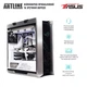 Компьютер ARTLINE Gaming STRIX v53w White - изображение 5