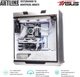 Компьютер ARTLINE Gaming STRIX v53w White - изображение 6
