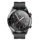 Смарт-часы Hoco Y2 с функцией ответа на звонок Smart Watch Black - изображение 1