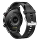 Смарт-часы Hoco Y2 с функцией ответа на звонок Smart Watch Black - изображение 4