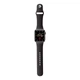 Смарт-годинник Hoco Y1 з функцією відповіді на дзвінок Smart Watch 44 mm Black - зображення 5