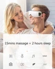 Массажер для глаз Smart Massager - изображение 7