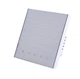 Программируемый регулятор c Wi-FI для теплого пола IN-THERM PWT-003 Steel Серый - изображение 4
