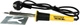 Паяльник електричний Mastertool 40 Вт (44-0007) - зображення 1