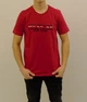 Футболка чоловіча Tommy Hilfiger TH2614RD XL - зображення 1