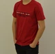 Футболка чоловіча Tommy Hilfiger TH2614RD XL - зображення 2