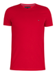 Футболка чоловіча Tommy Hilfiger TH2789RD L - зображення 1